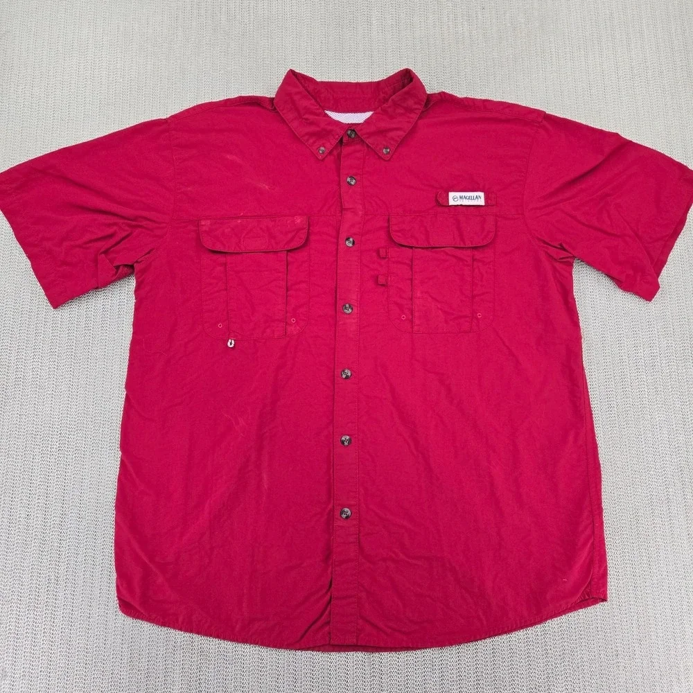 Magellan Sportswear size large